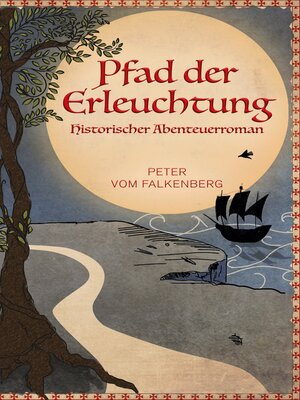 cover image of Pfad der Erleuchtung